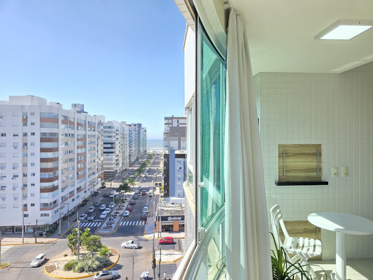 Apartamento 2 dormitórios para venda, Navegantes em Capão da Canoa | Ref.: 18875