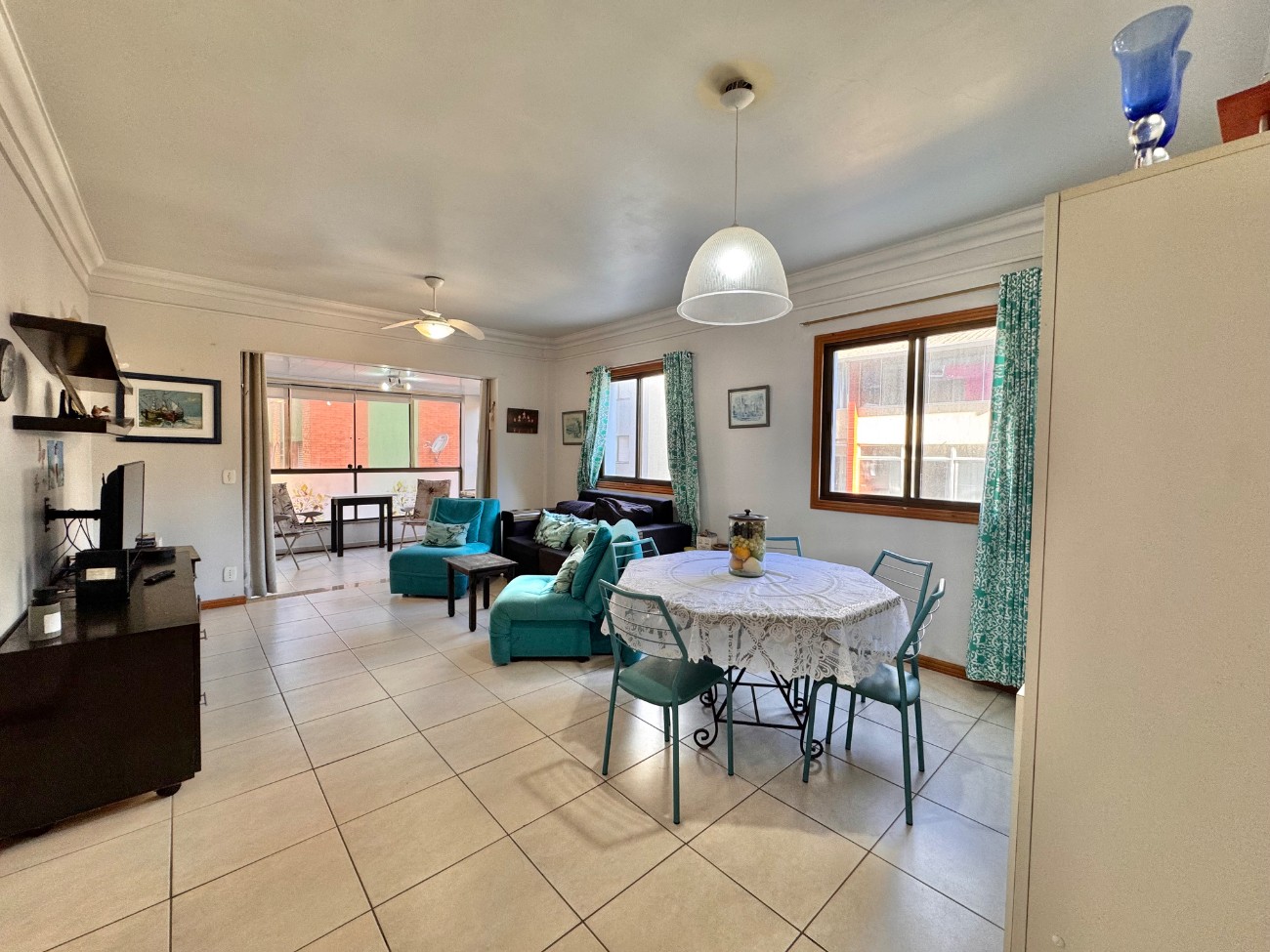 Apartamento 2 dormitórios para venda, Centro em Capão da Canoa | Ref.: 18933