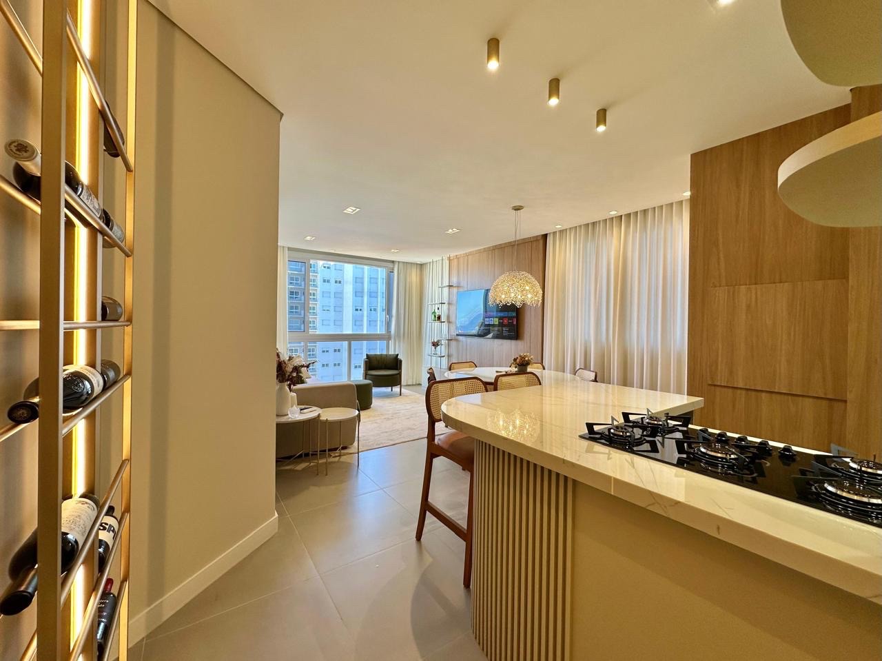 Apartamento 3 dormitórios para venda, Navegantes em Capão da Canoa | Ref.: 19004