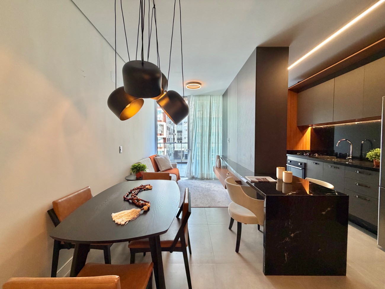 Apartamento 2 dormitórios para venda, Navegantes em Capão da Canoa | Ref.: 19018