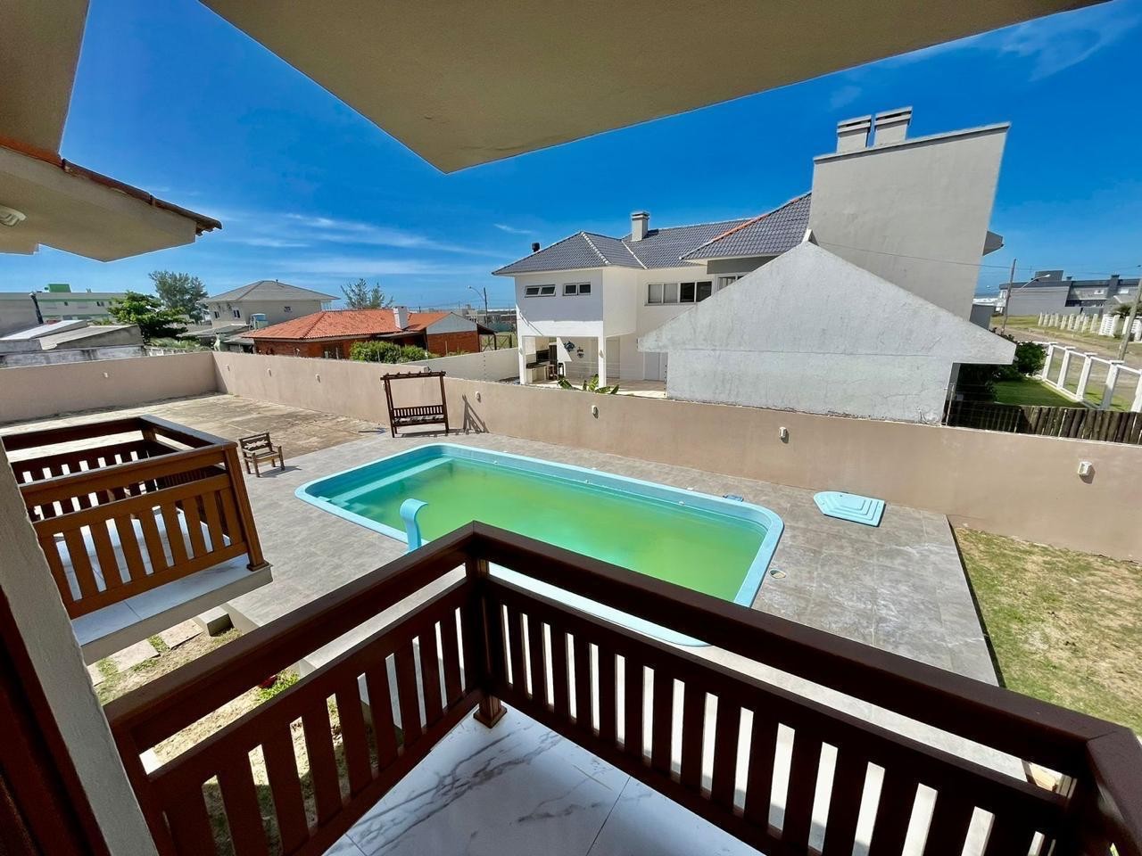 Casa 8 dormitórios para venda, Jardim Beira Mar em Capão da Canoa | Ref.: 19023