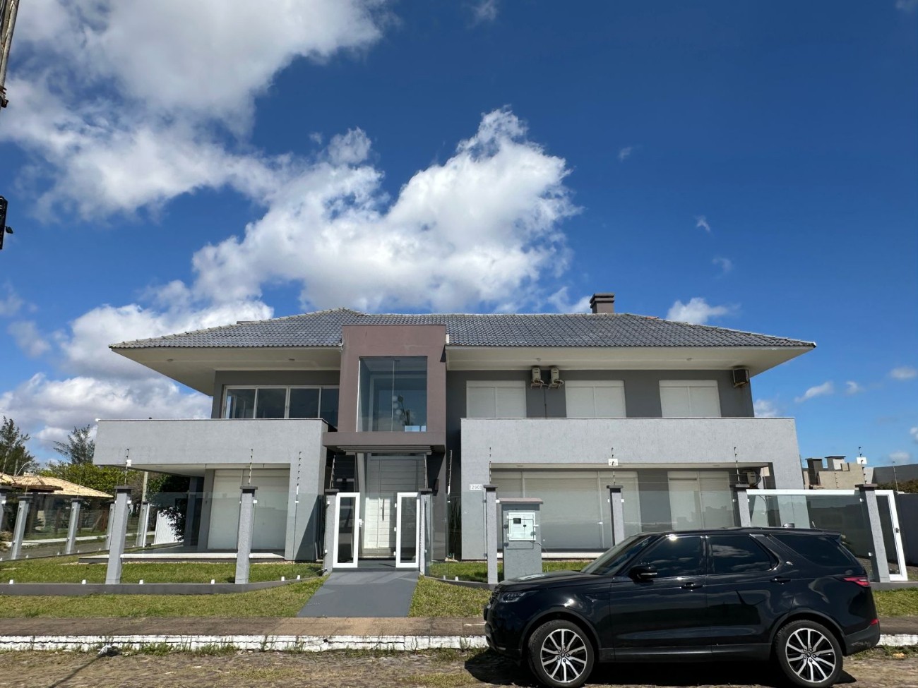 Casa 5 dormitórios para venda, Zona Norte em Capão da Canoa | Ref.: 19076