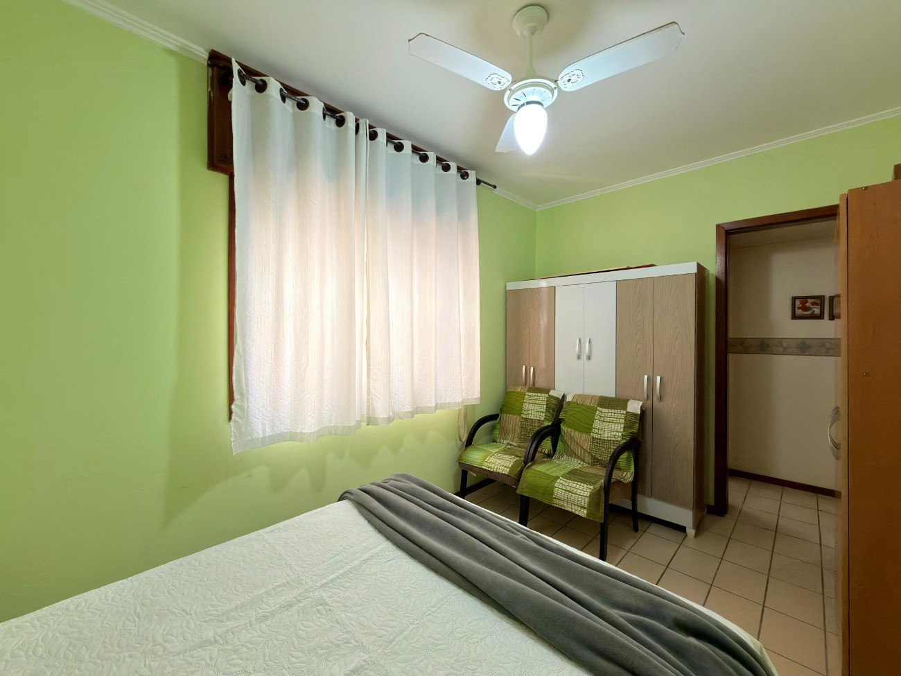 Apartamento 1 dormitório para venda, Zona Nova em Capão da Canoa | Ref.: 19108
