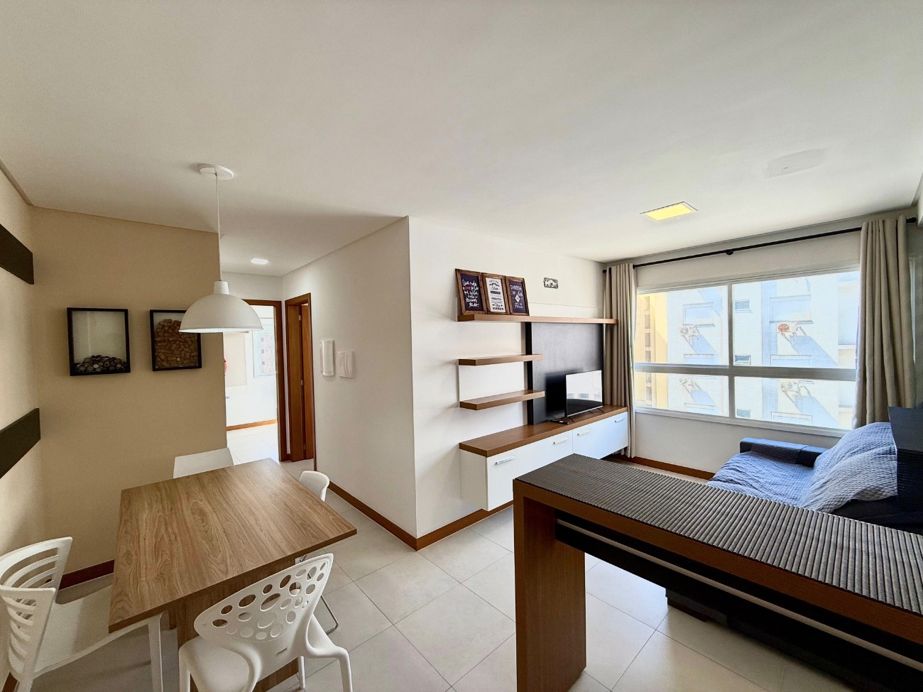 Apartamento 2 dormitórios para venda, Zona Nova em Capão da Canoa | Ref.: 19132