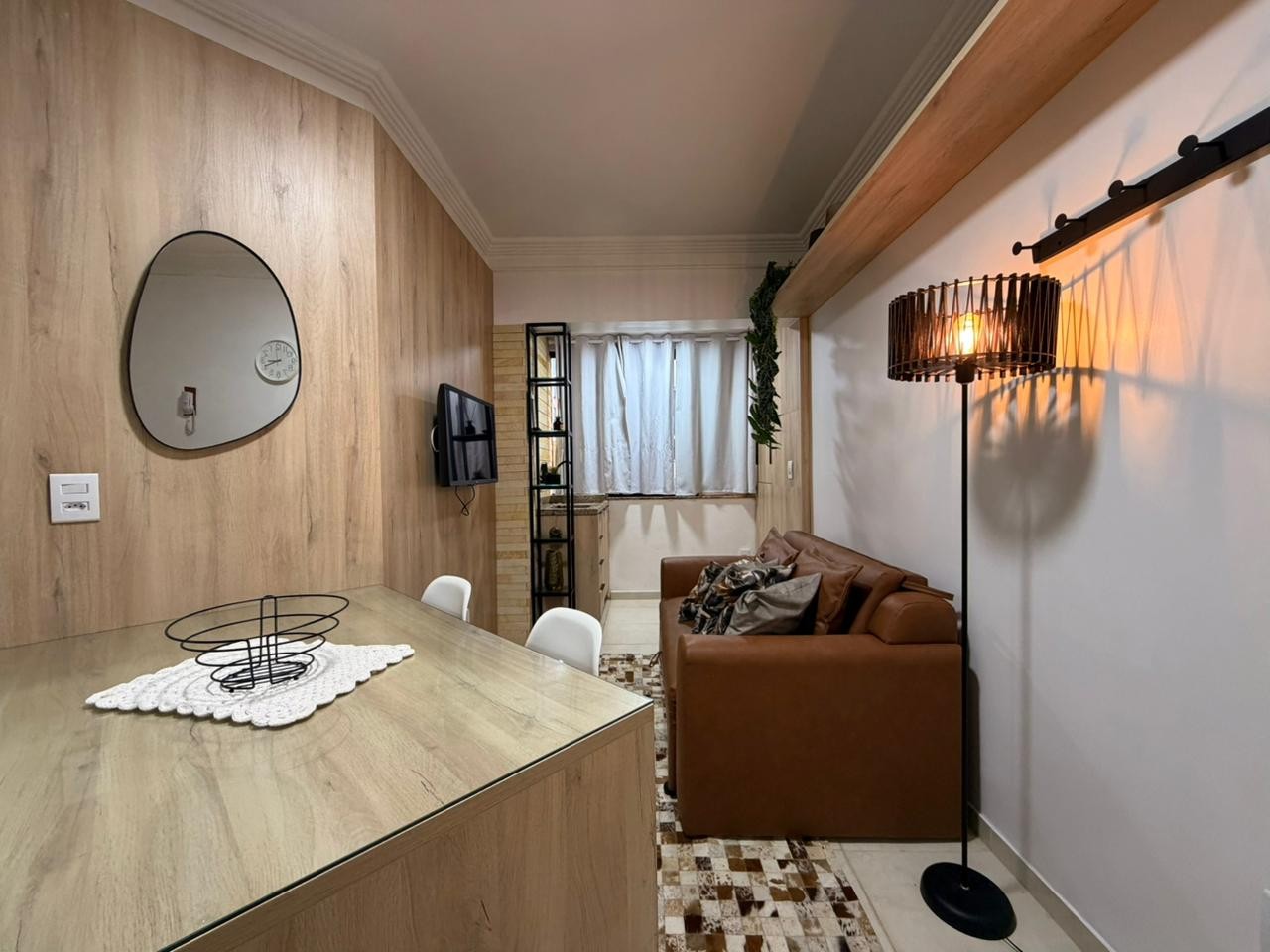 Apartamento 1 dormitório para venda, Zona Nova em Capão da Canoa | Ref.: 19179
