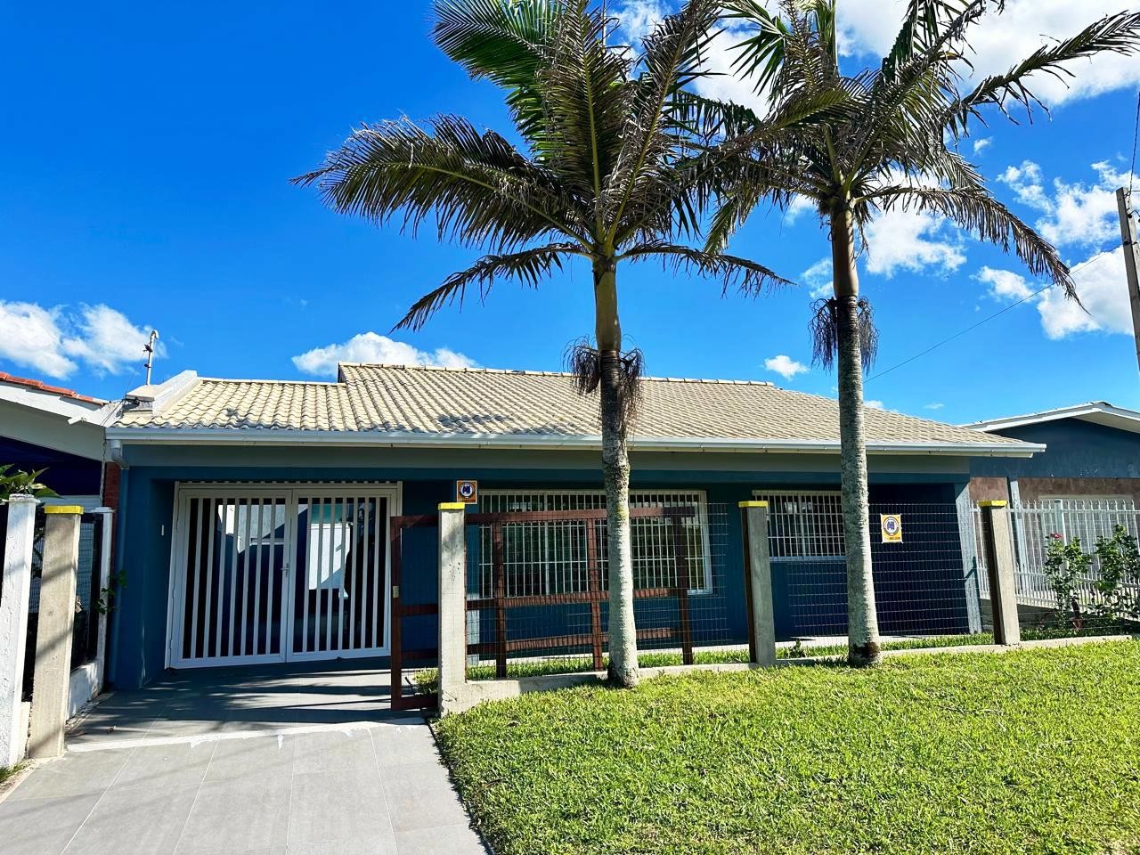 Casa 4 dormitórios para venda, Rainha Do Mar em Xangri-lá | Ref.: 19182