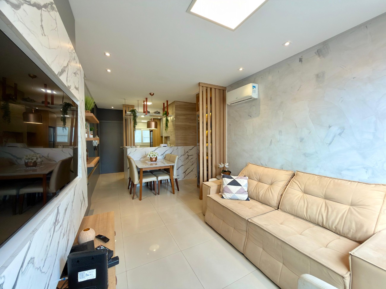 Apartamento 2 dormitórios para venda, Centro em Capão da Canoa | Ref.: 19185