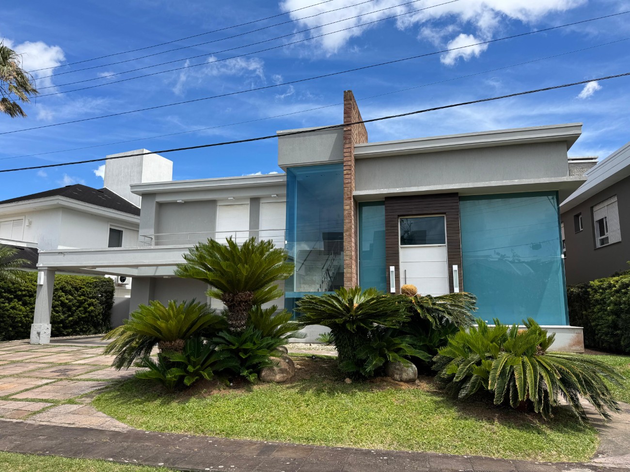 Casa em Condomínio 6 dormitórios para venda, Xangri-lá em Xangri-lá | Ref.: 19190
