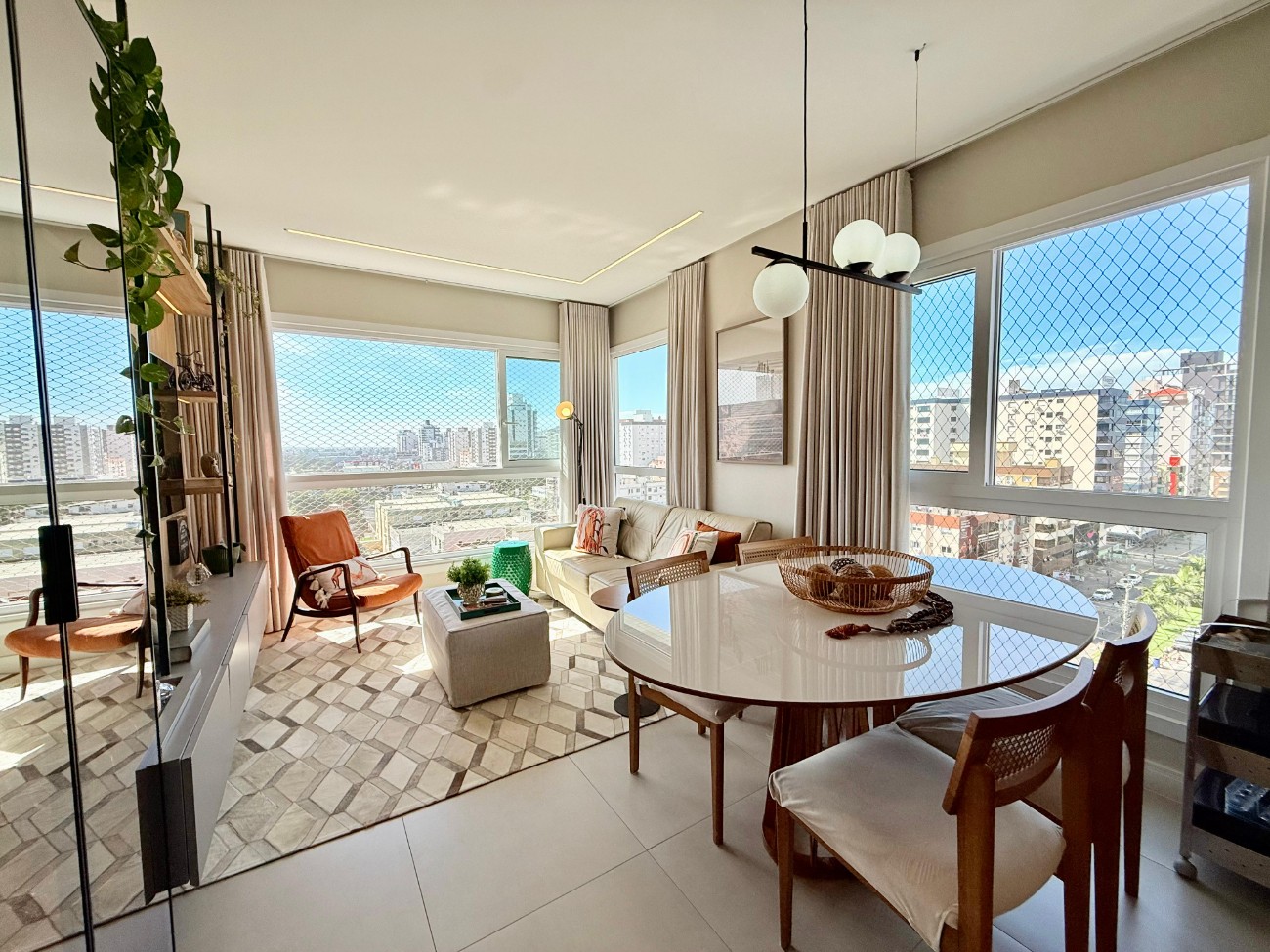 Apartamento 3 dormitórios para venda, Centro em Capão da Canoa | Ref.: 19243