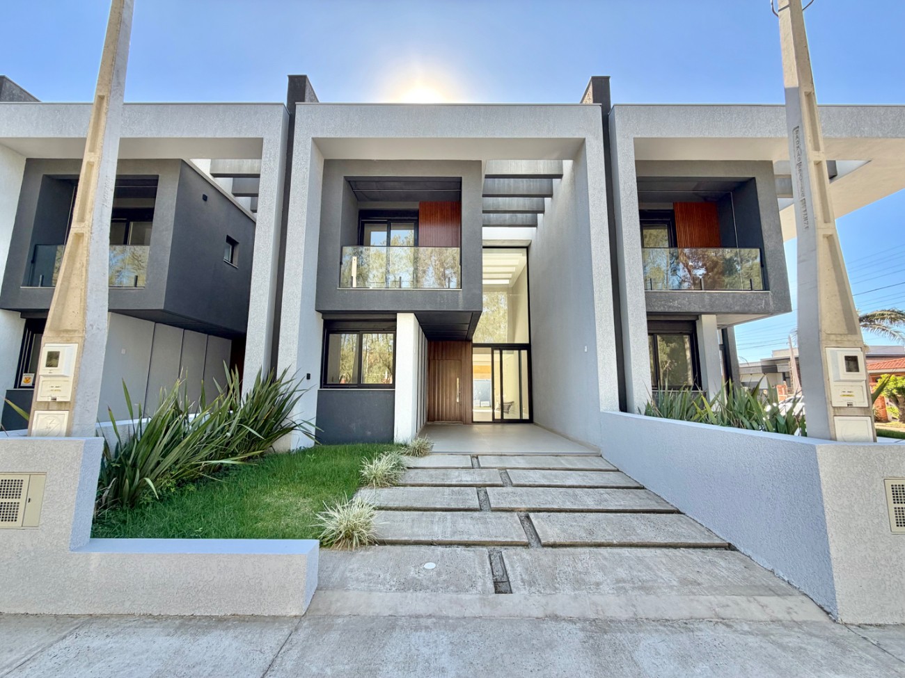 Casa 4 dormitórios para venda, centro em xangrila | Ref.: 19259