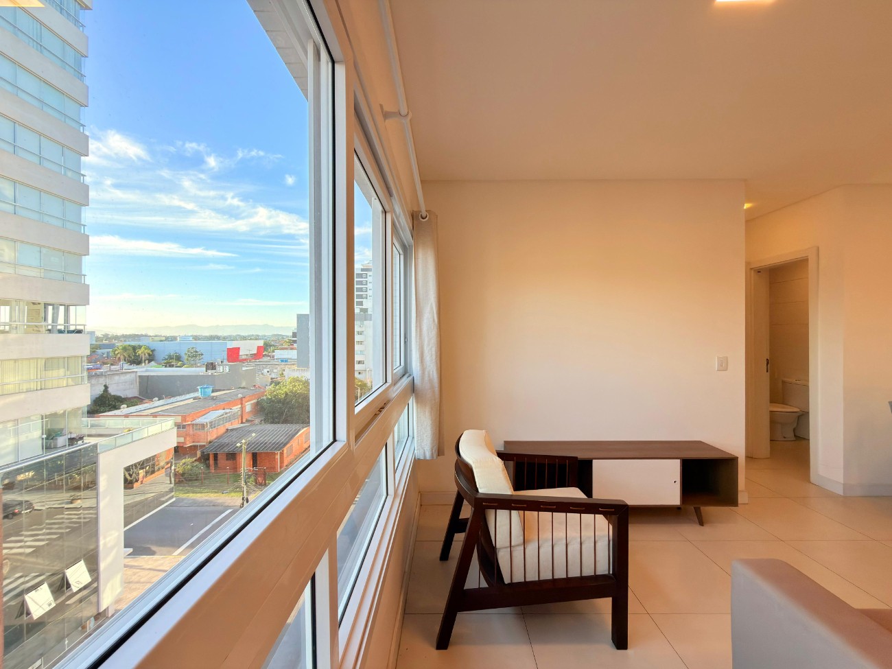 Apartamento 1 dormitório para venda, Zona Nova em Capão da Canoa | Ref.: 19309