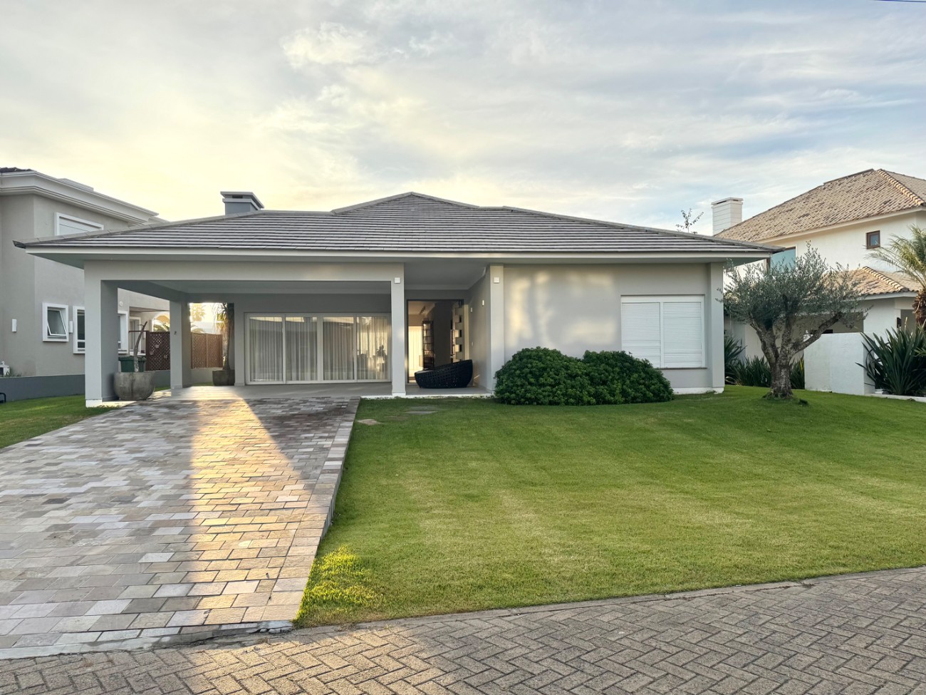 Casa em Condomínio 4 dormitórios para venda, Remanso em Xangri-lá | Ref.: 19315