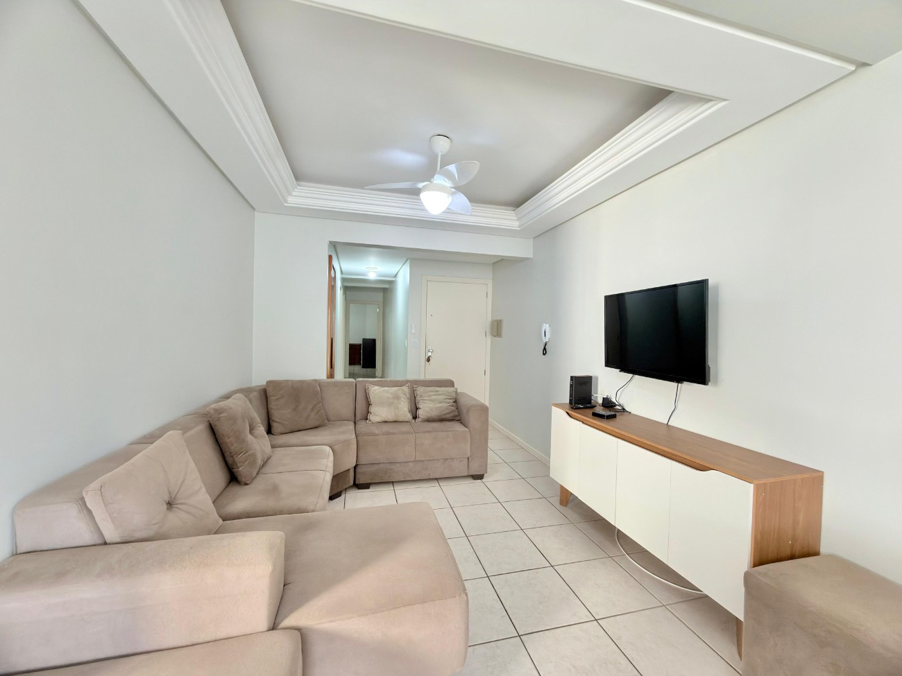 Apartamento 3 dormitórios para venda, Centro em Capão da Canoa | Ref.: 19324