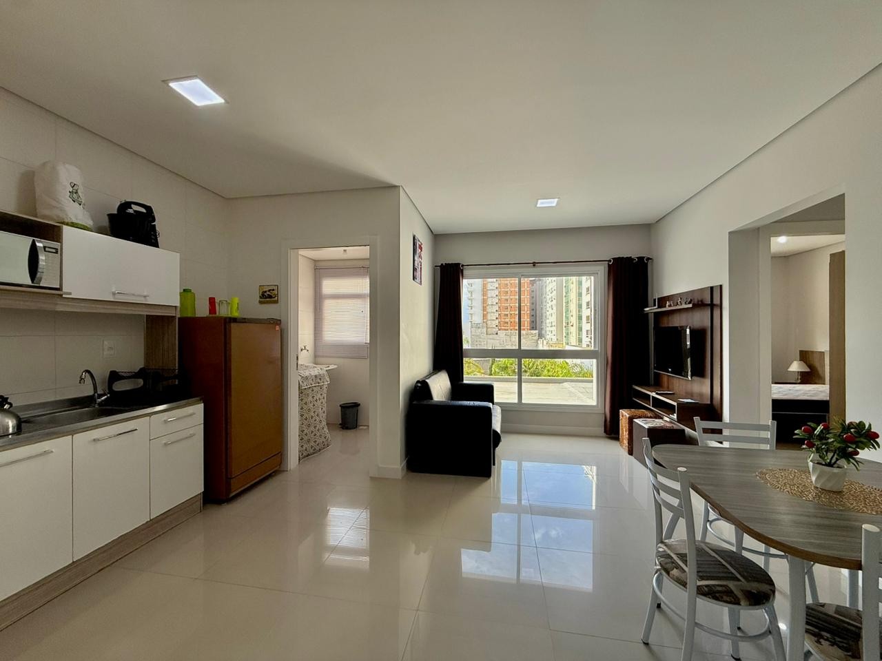 Apartamento 1 dormitório para venda, Zona Nova em Capão da Canoa | Ref.: 19327