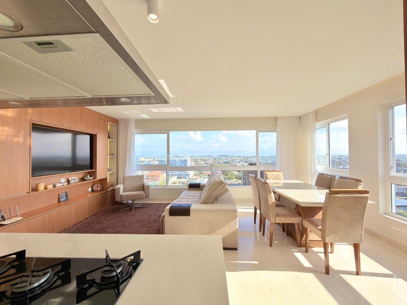 Apartamento 3 dormitórios para venda, Centro em Capão da Canoa | Ref.: 19329