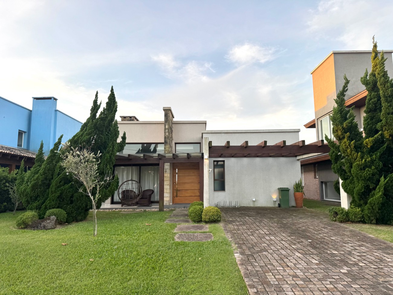 Casa em Condomínio 4 dormitórios para venda, Remanso em Xangri-lá | Ref.: 19333