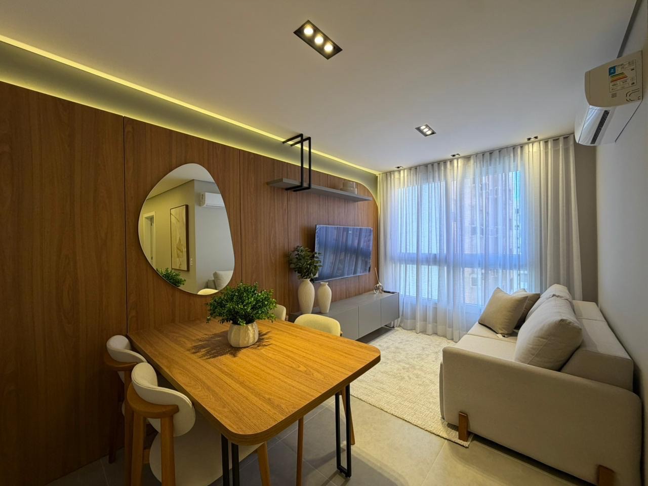 Apartamento 2 dormitórios para venda, Navegantes em Capão da Canoa | Ref.: 19337