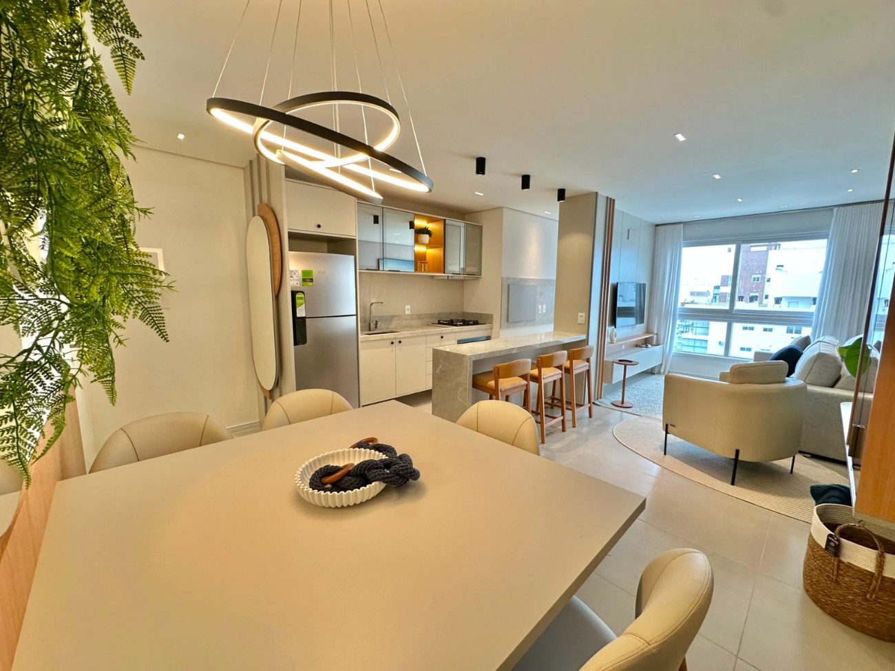 Apartamento 2 dormitórios para venda, Navegantes em Capão da Canoa | Ref.: 19344