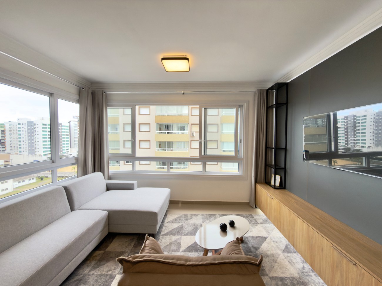 Apartamento 3 dormitórios para venda, Zona Nova em Capão da Canoa | Ref.: 19347