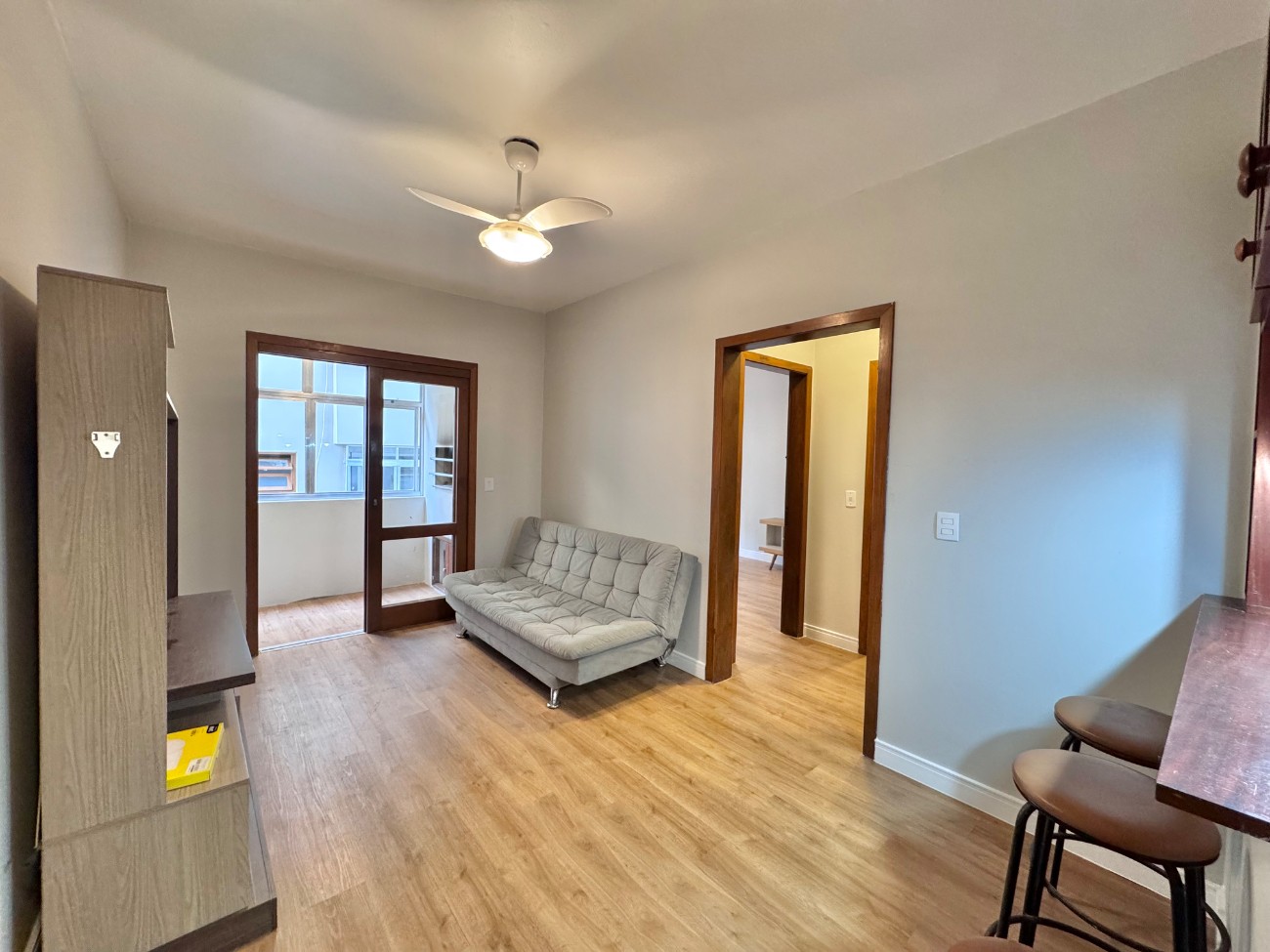Apartamento 2 dormitórios para venda, Centro em Capão da Canoa | Ref.: 19348