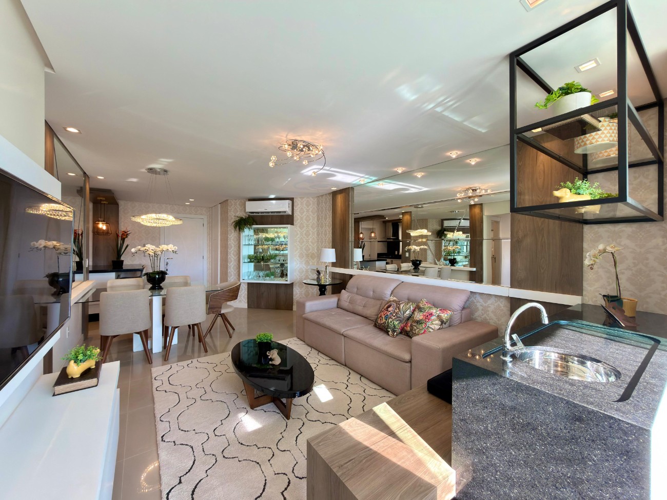 Apartamento 2 dormitórios para venda, Zona Nova em Capão da Canoa | Ref.: 19358