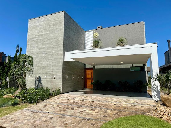 Casa em Condomínio 4 dormitórios para venda, Centro em Xangri-lá | Ref.: 19362