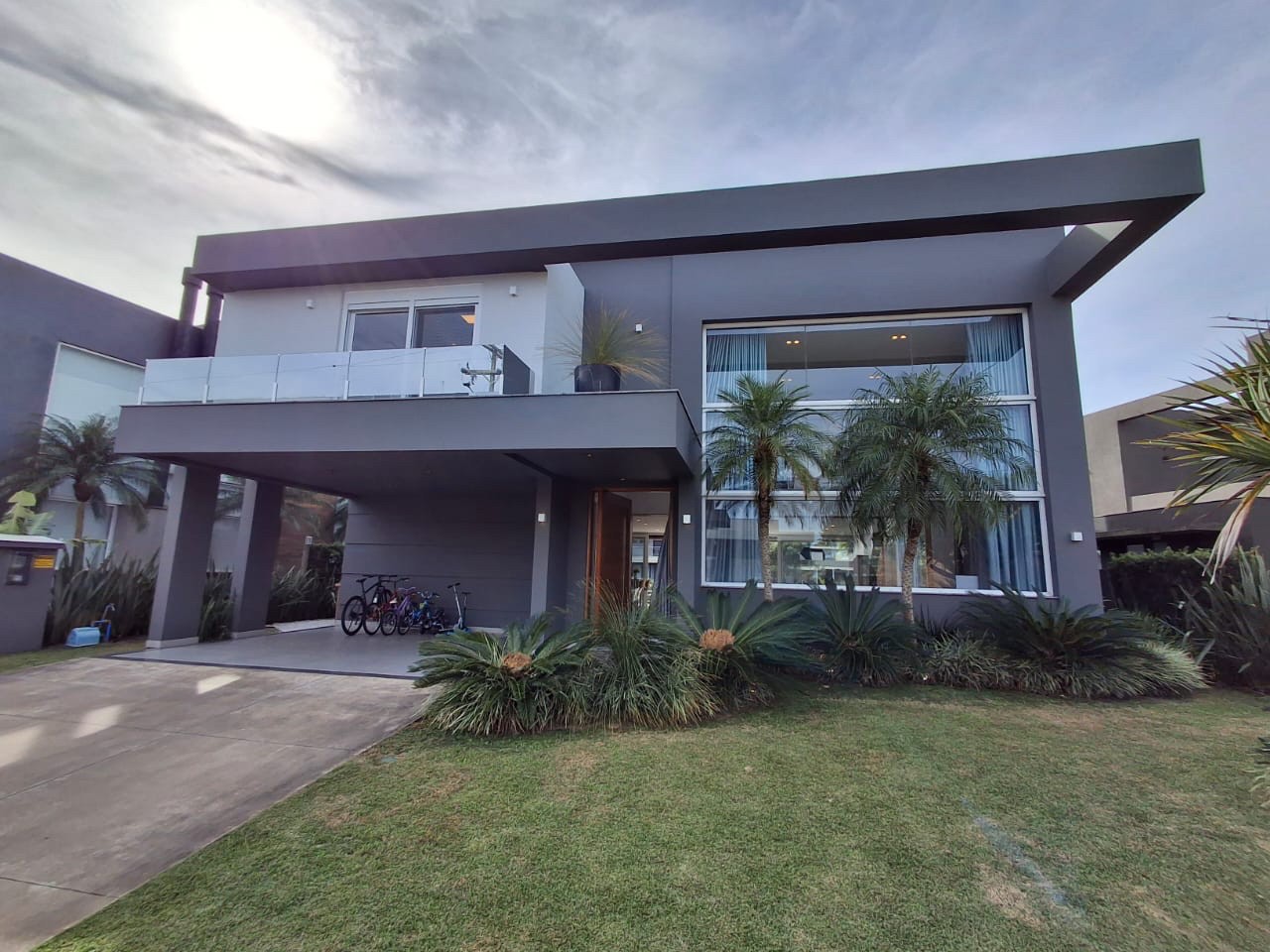 Casa em Condomínio 4 dormitórios para venda, Centro em Xangri-lá | Ref.: 19364