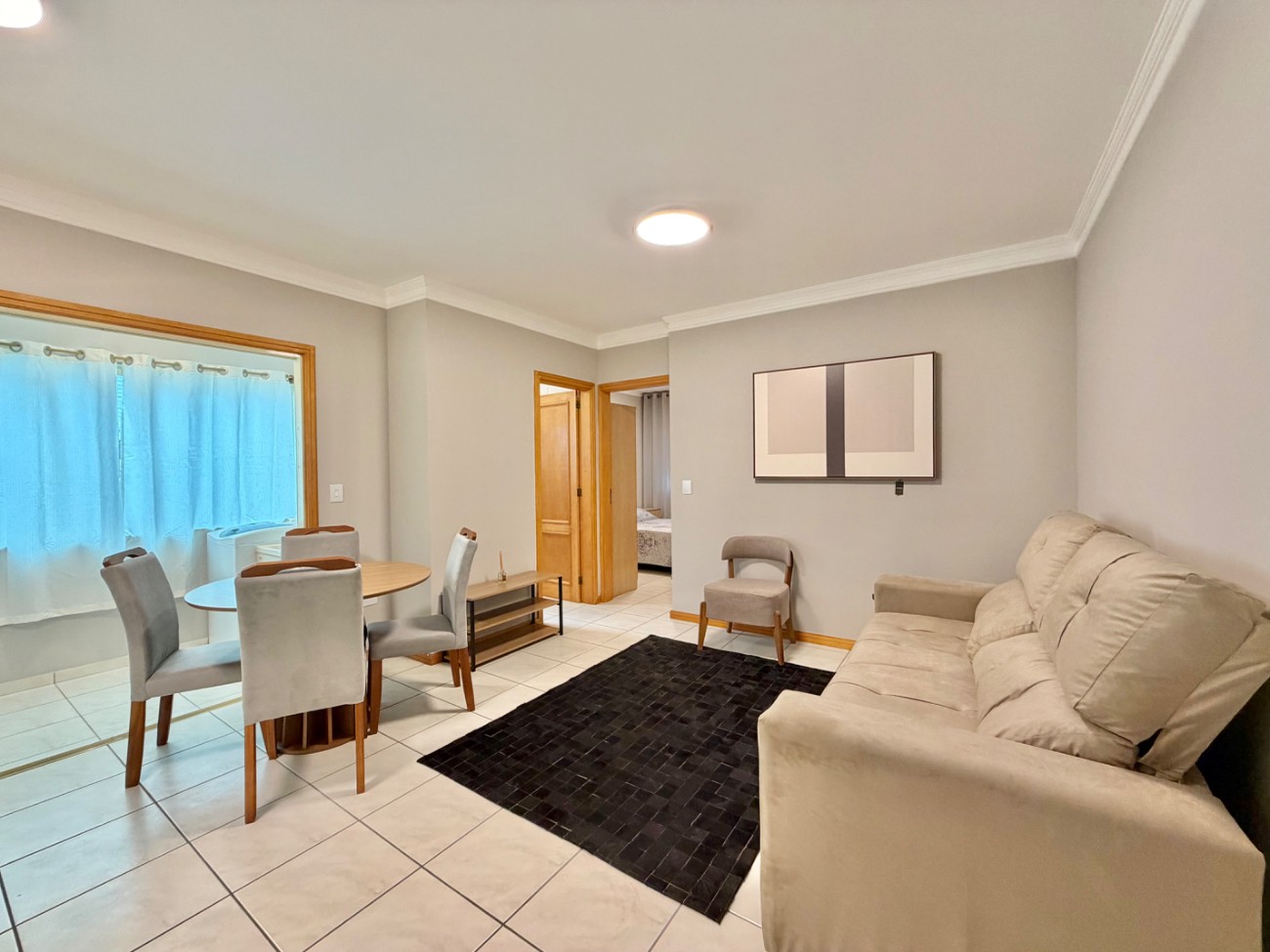 Apartamento 1 dormitório para venda, Centro em Capão da Canoa | Ref.: 19394