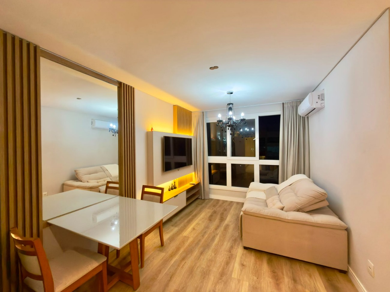 Apartamento 2 dormitórios para venda, Zona Nova em Capão da Canoa | Ref.: 19399