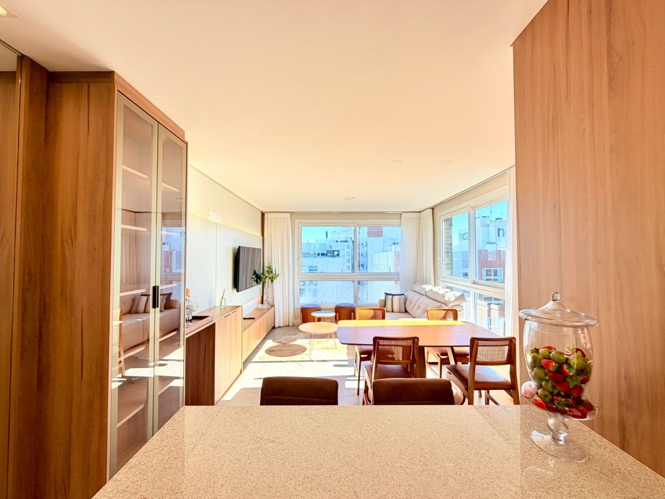 Apartamento 3 dormitórios para venda, Navegantes em Capão da Canoa | Ref.: 19432