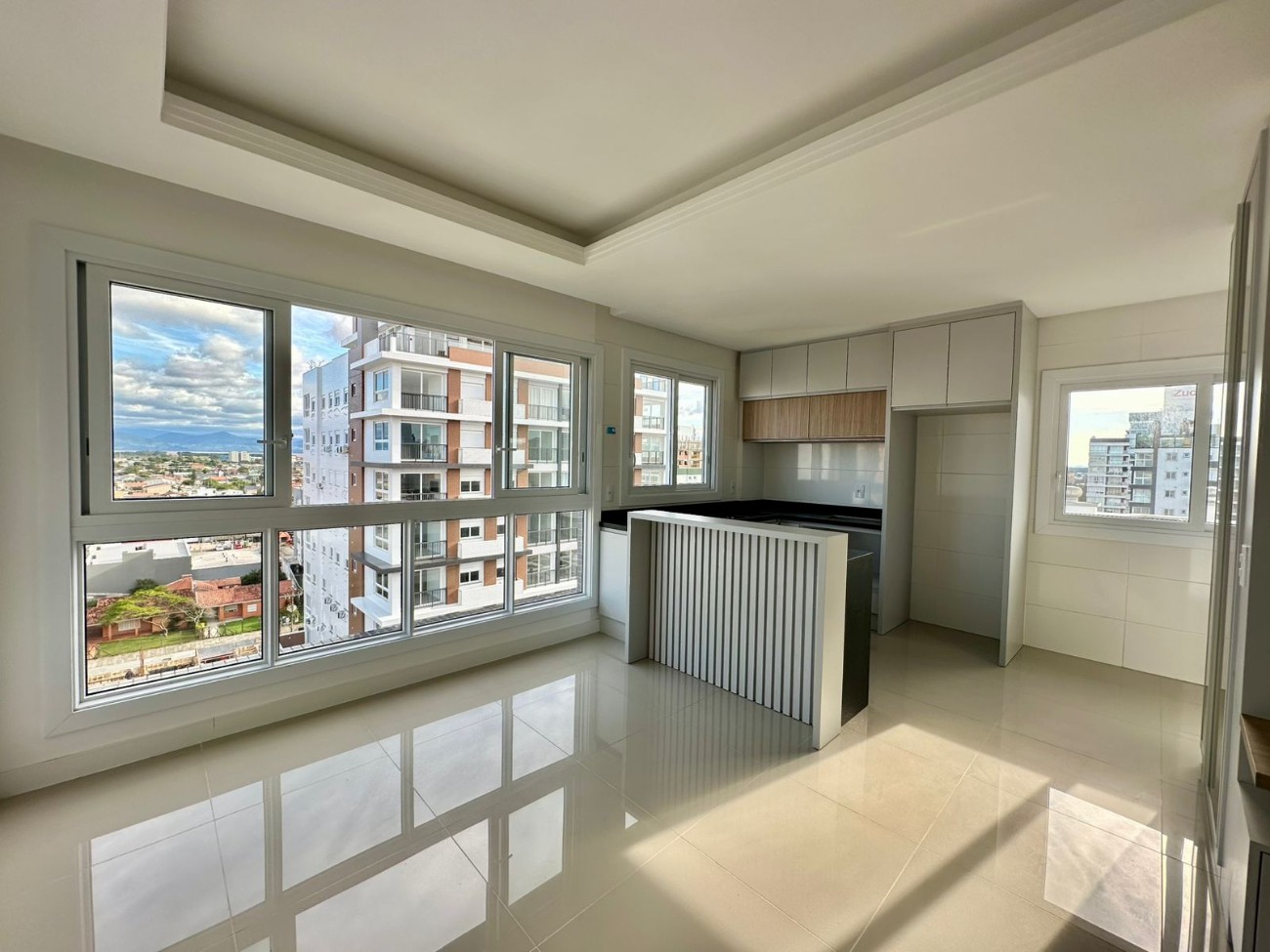 Apartamento 3 dormitórios para venda, Zona Nova em Capão da Canoa | Ref.: 19437