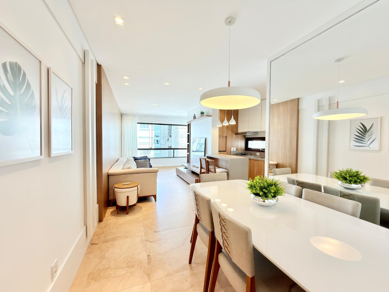 Apartamento 3 dormitórios para venda, Navegantes em Capão da Canoa | Ref.: 19445