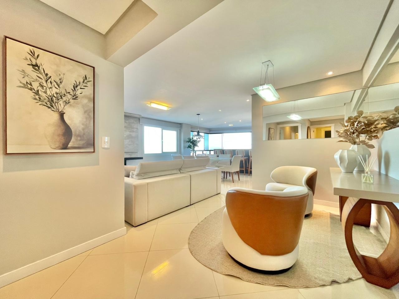 Apartamento 3 dormitórios para venda, Centro em Tramandaí | Ref.: 19447