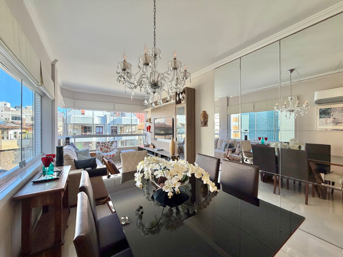 Apartamento 3 dormitórios para venda, Zona Nova em Capão da Canoa | Ref.: 19451