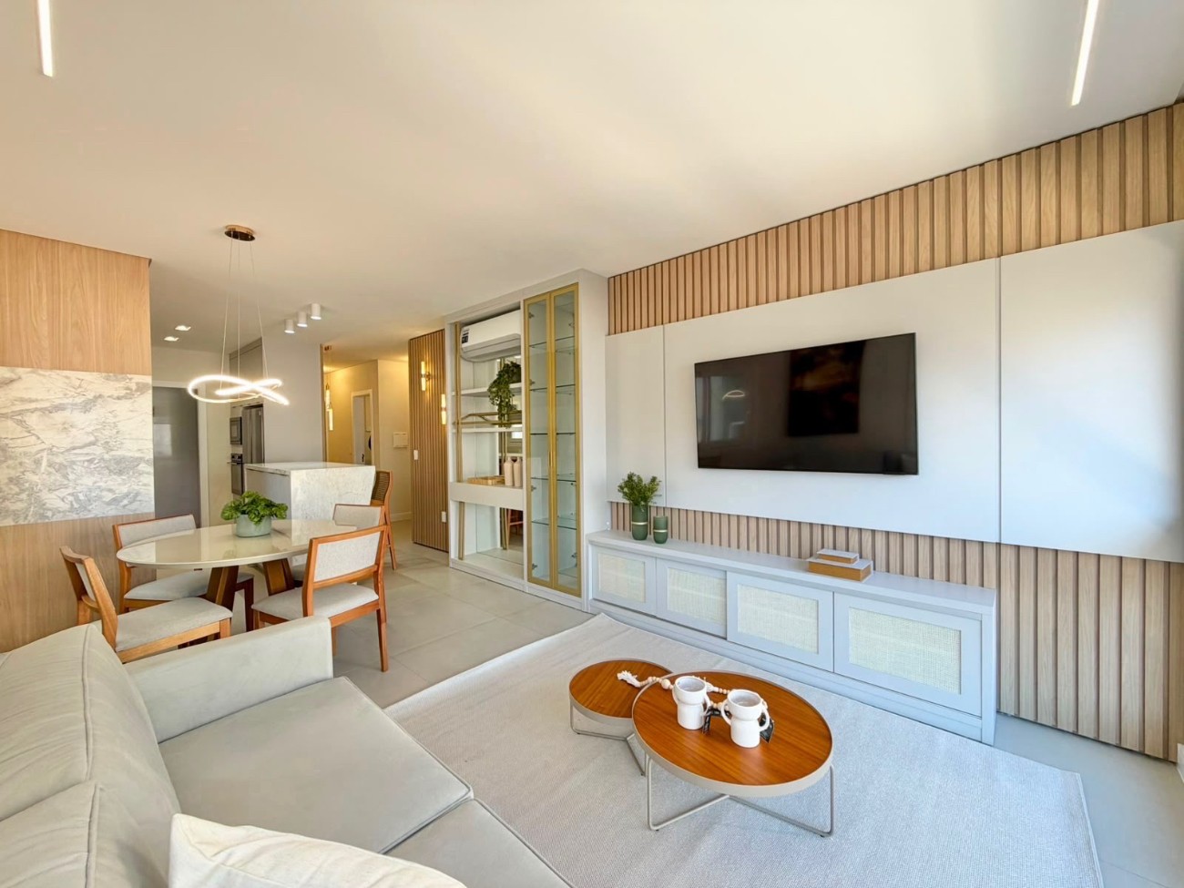 Apartamento 3 dormitórios para venda, Zona Nova em Capão da Canoa | Ref.: 19452