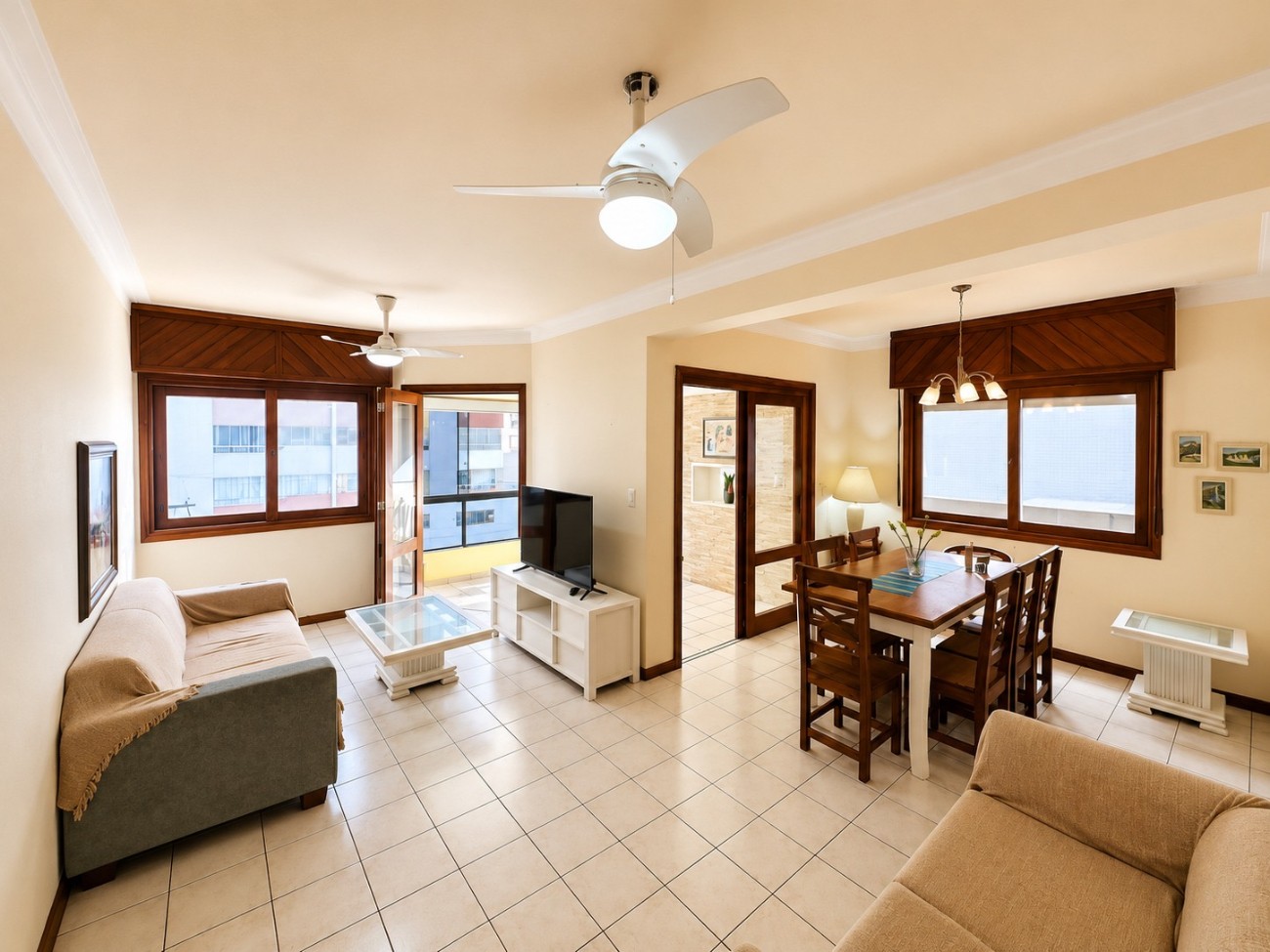 Apartamento 3 dormitórios para venda, Navegantes em Capão da Canoa | Ref.: 19476
