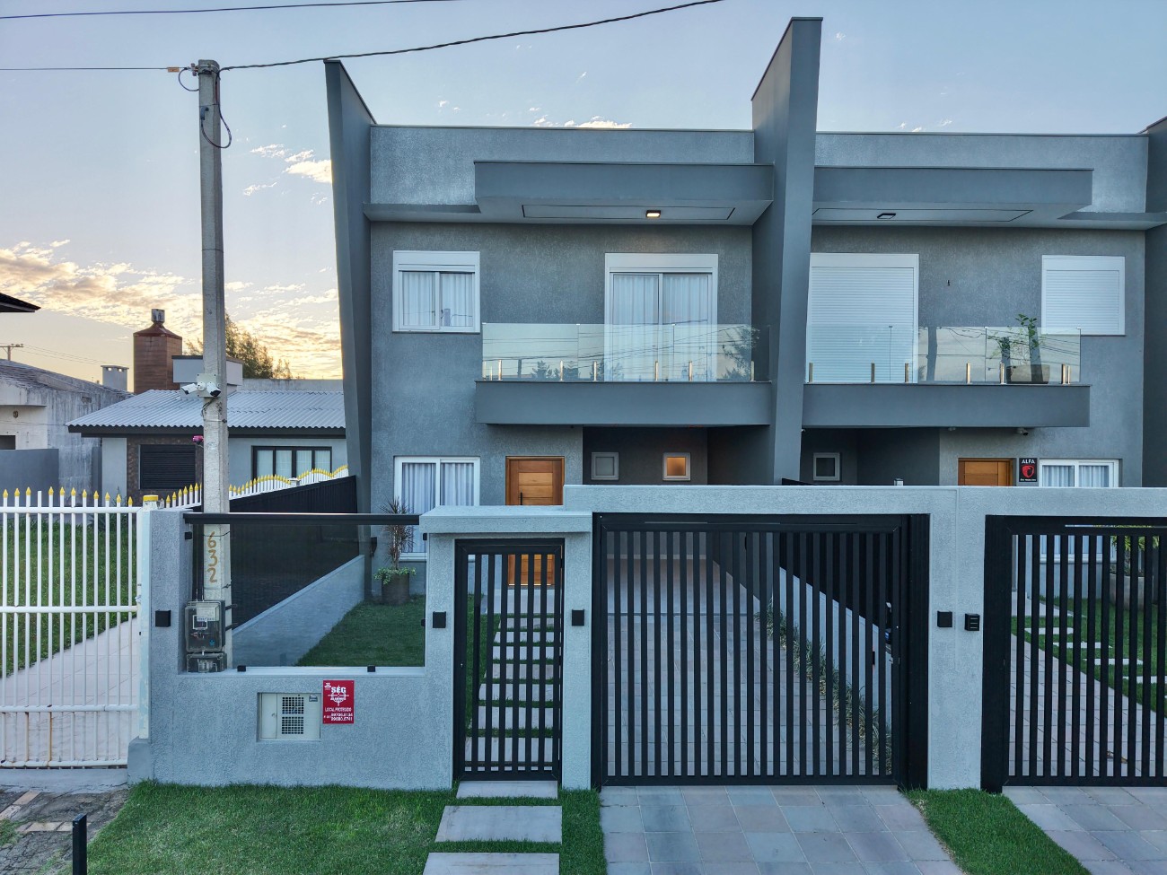 Casa 3 dormitórios para venda, Xangri-lá em Capão da Canoa | Ref.: 19494