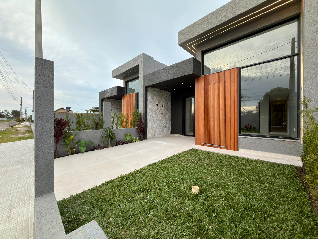 Casa 3 dormitórios para venda, Noiva Do Mar em Xangri-lá | Ref.: 19496