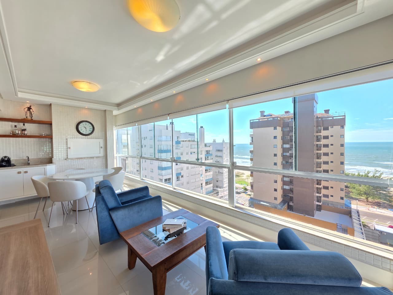 Apartamento 3 dormitórios para venda, Navegantes em Capão da Canoa | Ref.: 19499