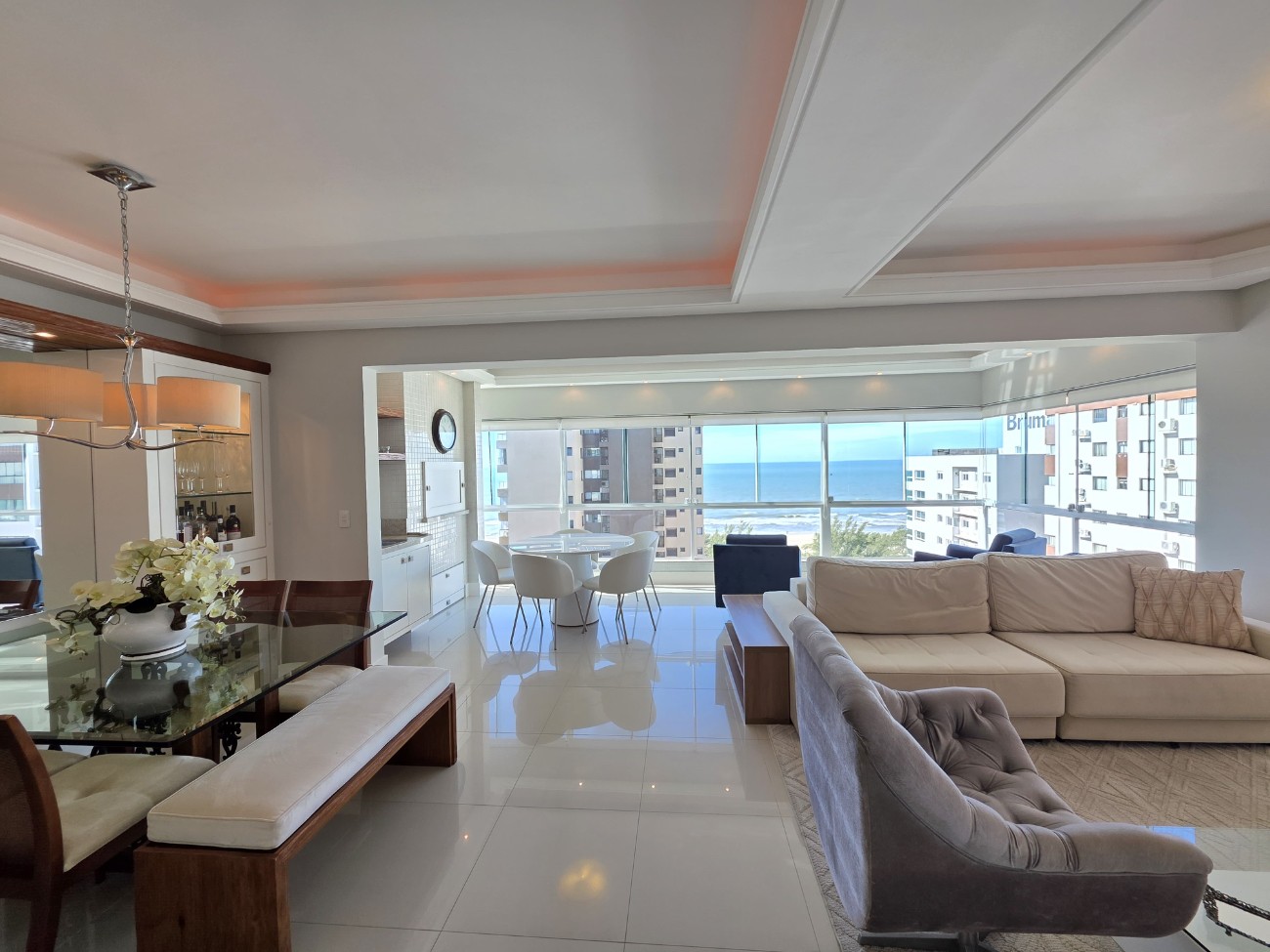 Apartamento 3 dormitórios para venda, Navegantes em Capão da Canoa | Ref.: 19499