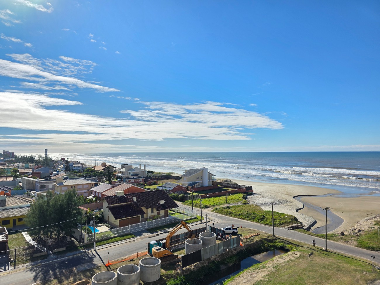Apartamento 2 dormitórios para venda, Zona Nova em Capão da Canoa | Ref.: 19570