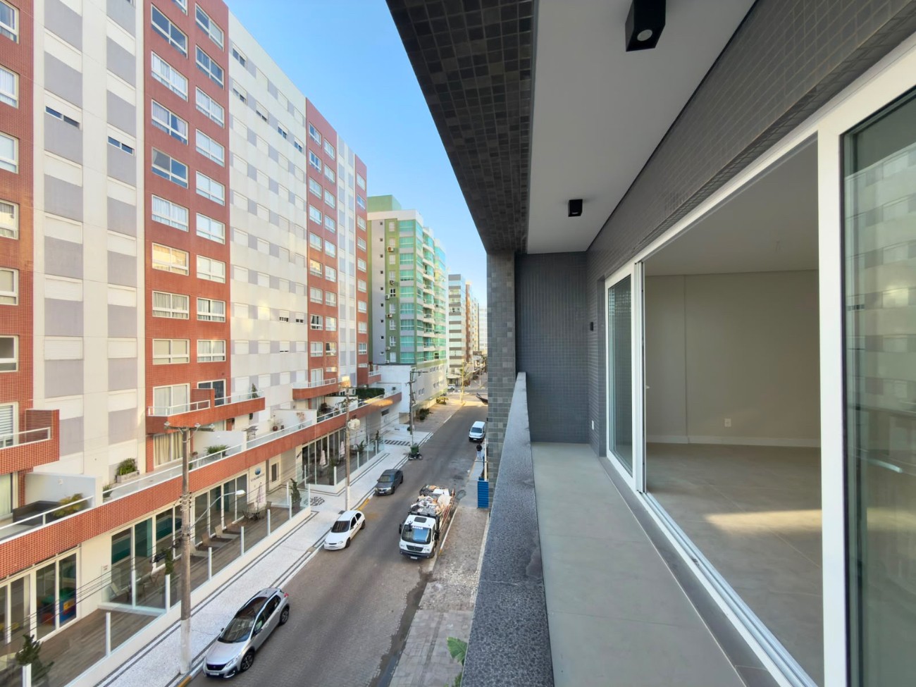 Apartamento 3 dormitórios para venda, Navegantes em Capão da Canoa | Ref.: 19580