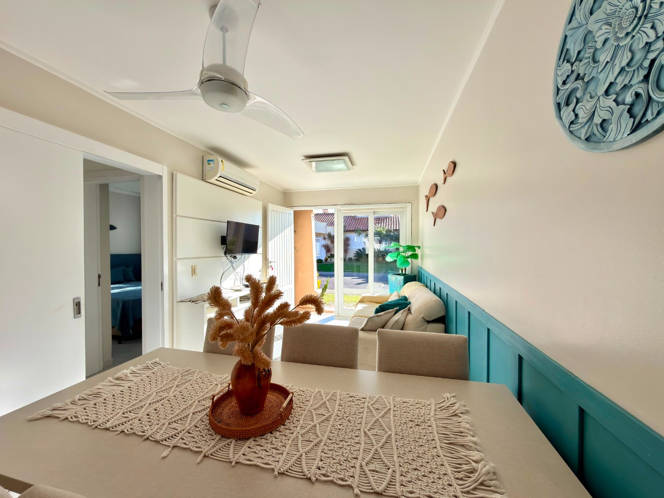 Casa em Condomínio 3 dormitórios para venda, Noiva Do Mar em Xangri-lá | Ref.: 19607