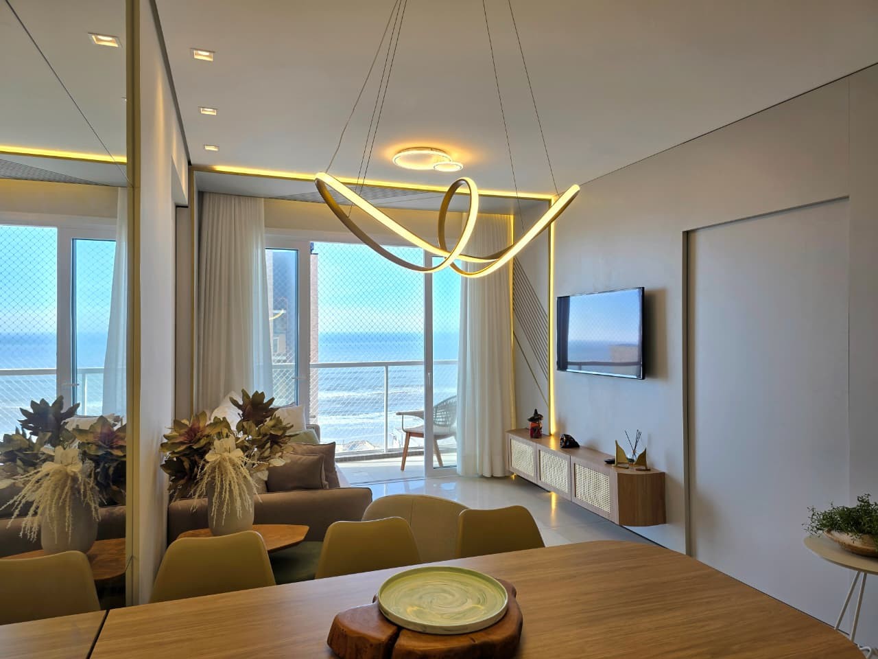 Apartamento 2 dormitórios para venda, Zona Nova em Capão da Canoa | Ref.: 19608