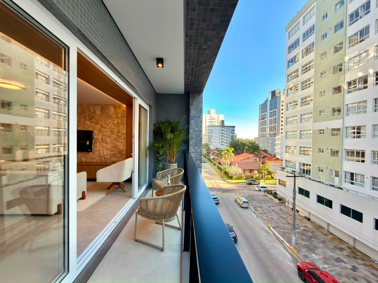 Apartamento 2 dormitórios para venda, Navegantes em Capão da Canoa | Ref.: 19619