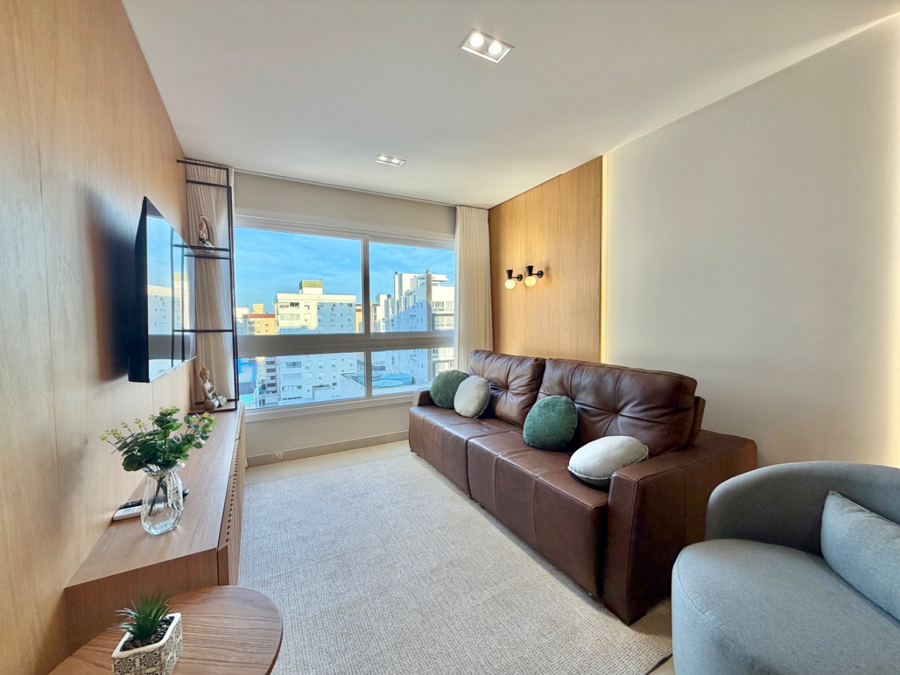 Apartamento 2 dormitórios para venda, Centro em Capão da Canoa | Ref.: 19626