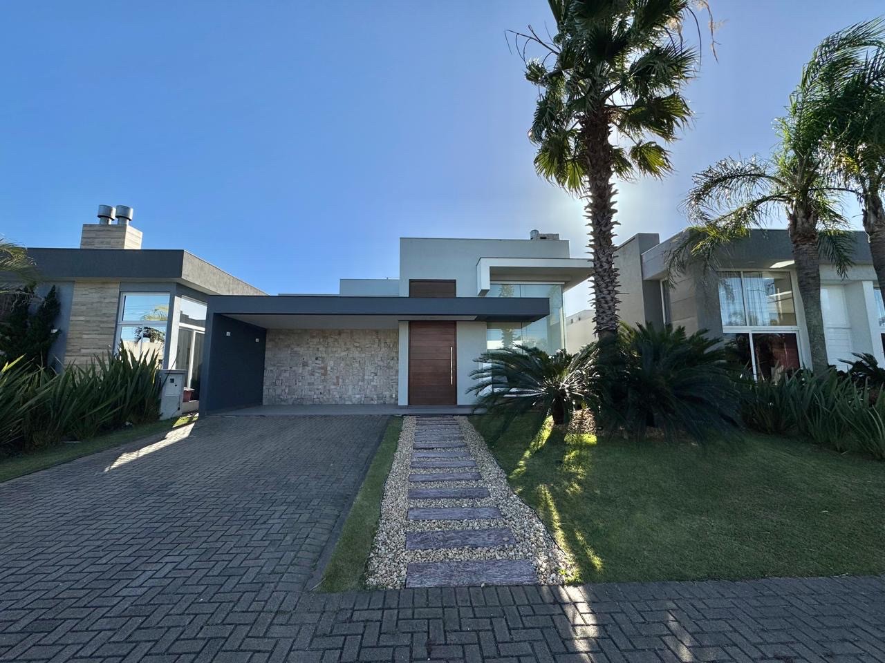 Casa em Condomínio 3 dormitórios para venda, Dubai Resort em Capão da Canoa | Ref.: 19641