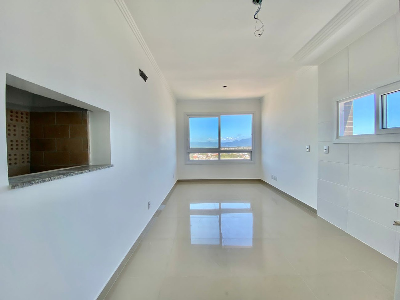Apartamento 1 dormitório para venda, Zona Nova em Capão da Canoa | Ref.: 19655