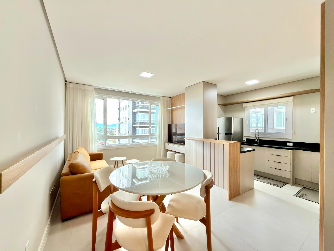 Apartamento 3 dormitórios para venda, Zona Nova em Capão da Canoa | Ref.: 19658