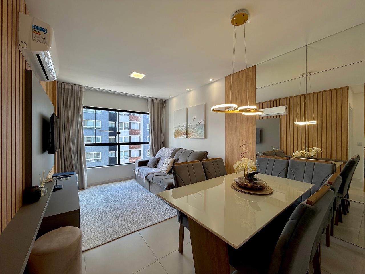 Apartamento 2 dormitórios para venda, Navegantes em Capão da Canoa | Ref.: 19690